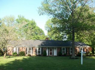 203 Remington Rd, Hopkinsville, KY 42240