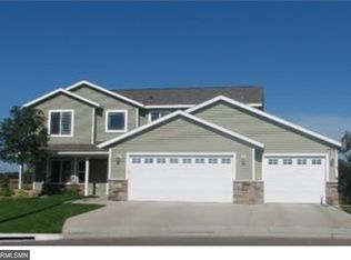 6897 24th St N, Saint Cloud, MN 56303