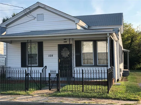 109 Tynick St, Richmond, VA 23224