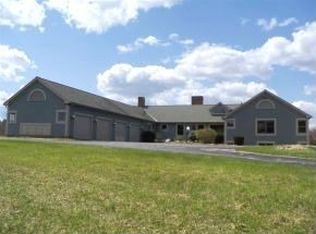 35 Tighe Farm Rd, Wilton, NH 03086