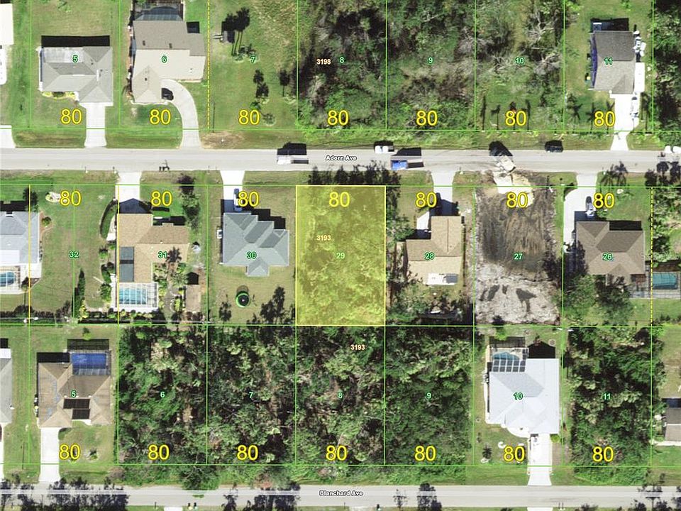 1st image of 22445 ADORN AVENUE LOT 29
