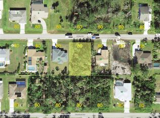 22445 Adorn Ave #29, Pt Charlotte, FL 33952