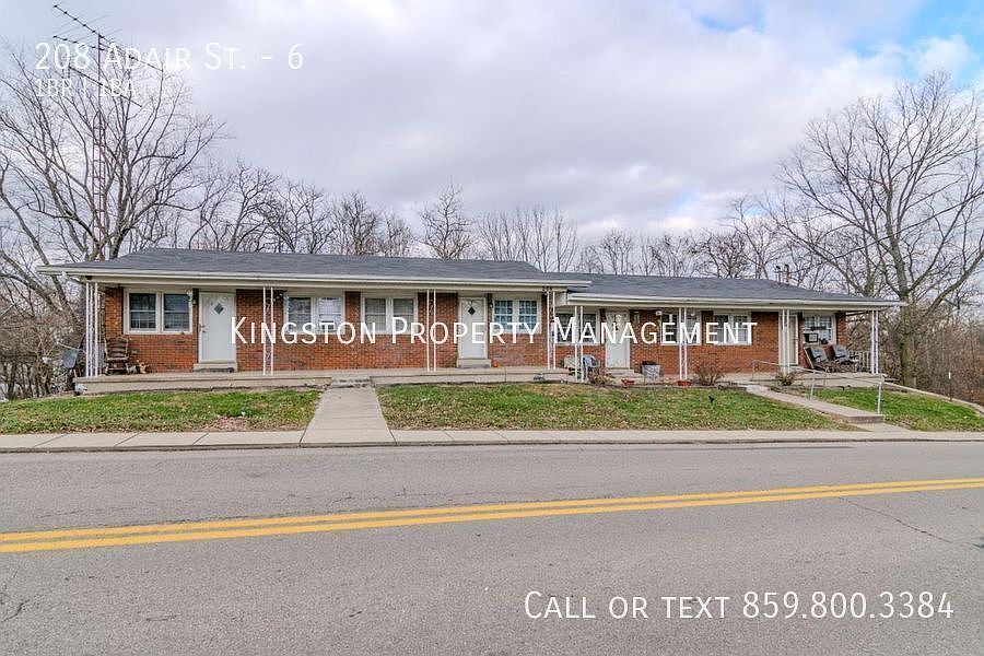 1st image of 208 E Adair St #6