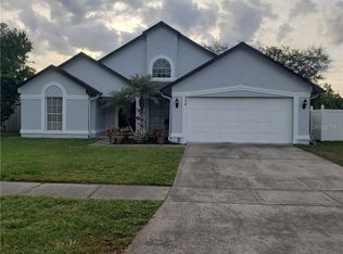 824 Blackgum Ct, Orlando, FL 32825