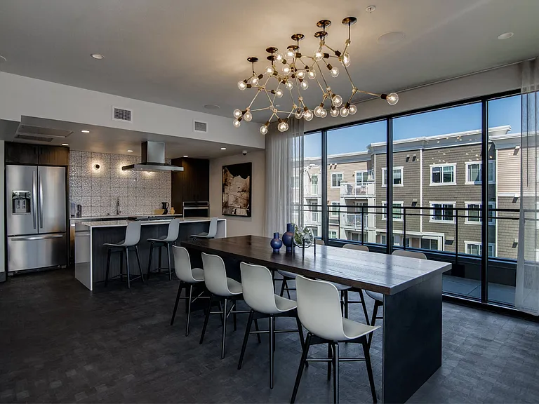 Valdok Apartments — Photo 17