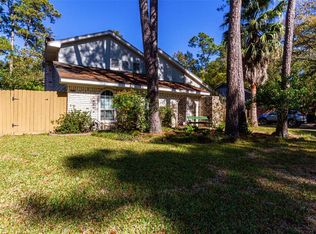 2007 Shadow Rock Dr, Humble, TX 77339