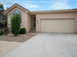 218 Luxury Ln, Colorado Springs, CO 80921