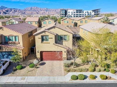 6643 Breakwater Reef St, Las Vegas, NV, 89149