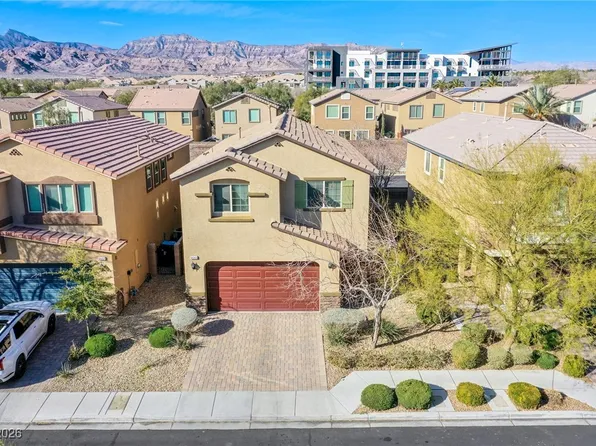 6643 Breakwater Reef St, Las Vegas, NV 89149