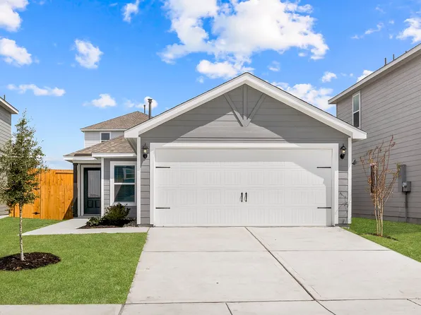 13637 Turtle Mountain Rd, Ponder, TX 76259