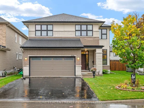 324 Rosina Way, Ottawa, ON K4M 0E4