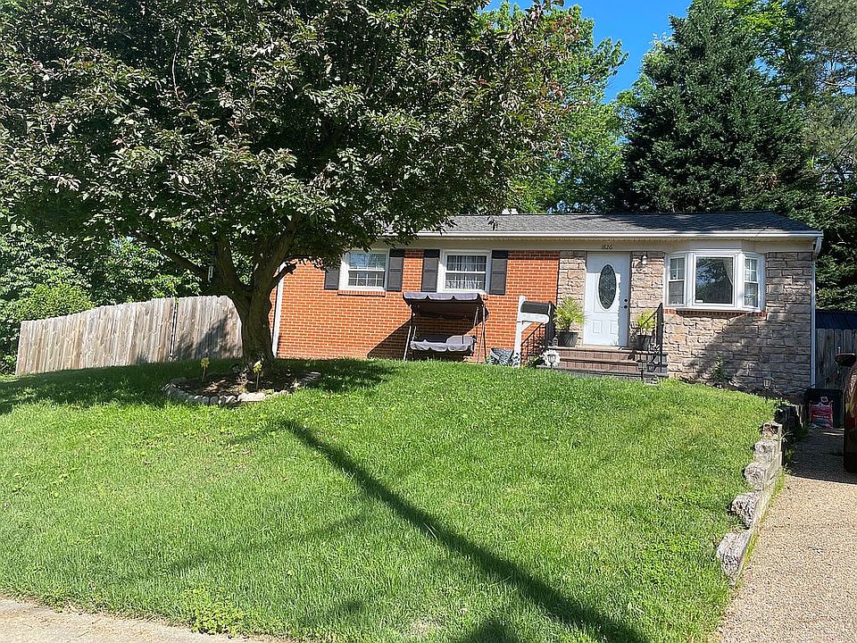 1st image of 1826 Giles Ct