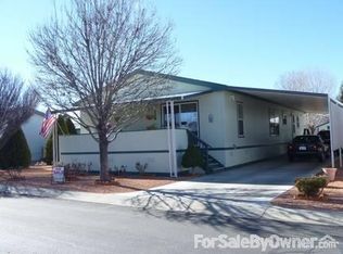 853 N Hwy 89 LOT 119, Chino Valley, AZ 86323