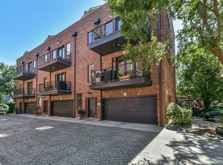 910 Malone St UNIT 102, Houston, TX 77007