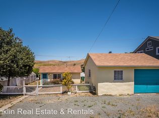 933 Pacific St, Morro Bay, CA 93442