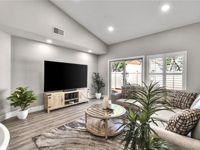 1601 Wintergreen Ln UNIT C, Corona, CA, 92879