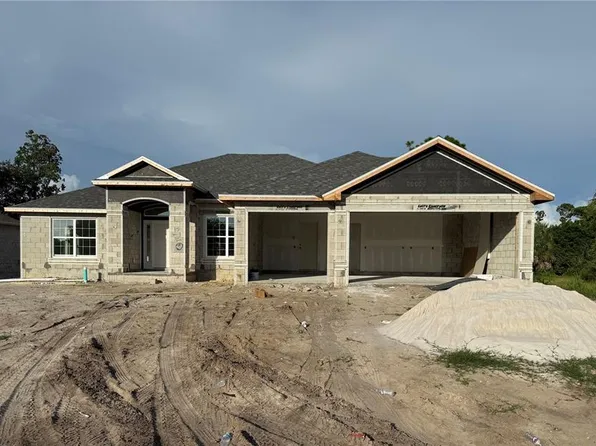 5 TEE VIEW ROAD, ROTONDA WEST, FL 33947