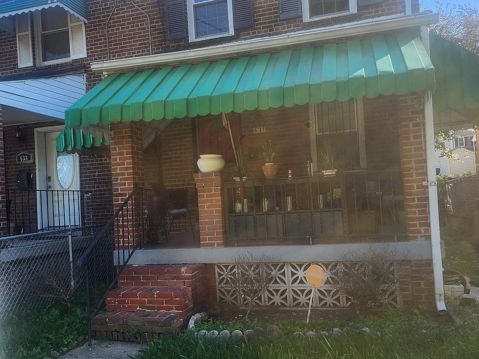2nd image of 631 Gallatin St NE