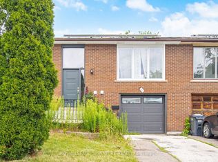 51 Wilton Dr, Brampton, ON L6W 2Z9