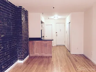 Rented by City Connections Realty