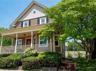 67 Cliffdale Ave, Cranston, RI 02905