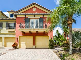 1755 Lake Side Ave, Davenport, FL 33837