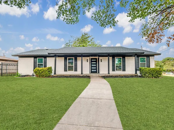 5445 Enderly Pl, Dallas, TX 75227