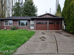 1905 SW 195th Ave, Beaverton, OR 97003