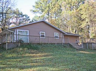 18313 N Lakeview Dr, Troup, TX 75789