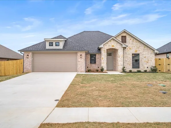 19139 Seneca Dr, Flint, TX 75762