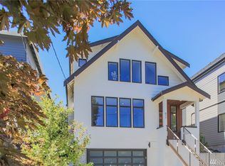 611 34th Ave, Seattle, WA 98122