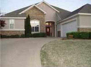 8542 Carillion Pl, Montgomery, AL 36117