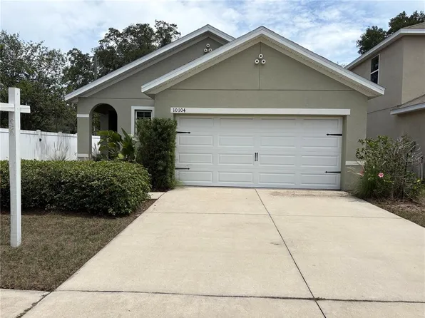 10104 Hawk Storm Ave, Tampa, FL 33610