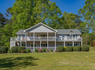 9409 Golfside Dr, Zebulon, NC 27597