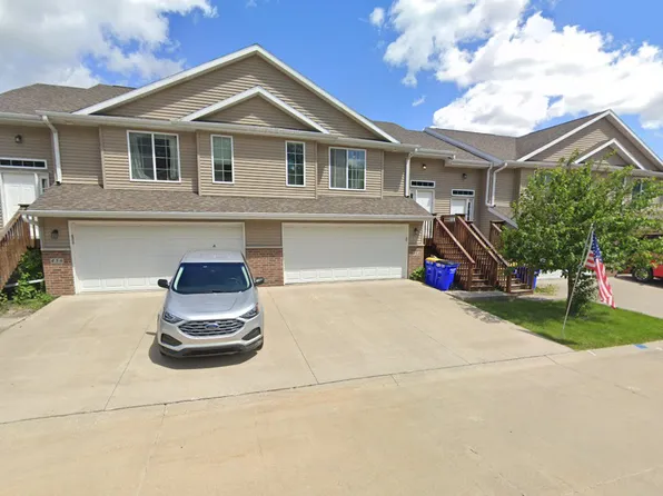 458 Rj Dr, Tiffin, IA 52340