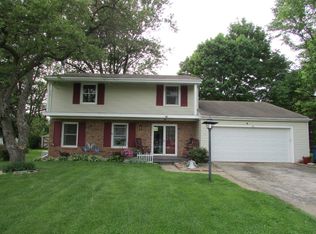 187 W Greenlawn Dr, La Porte, IN 46350