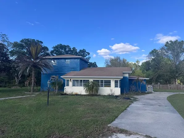 1142 SW Mildred St, Arcadia, FL 34266