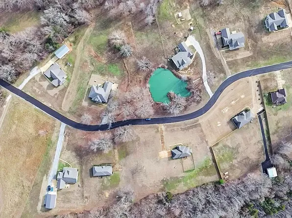 3 Jessica Cv Lot 3, Holly Springs, MS 38635