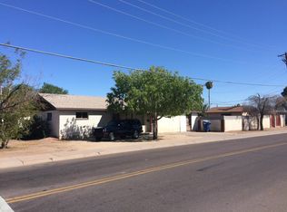 2001 E Don Carlos Ave, Tempe, AZ 85281