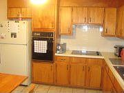 Main Kitchen