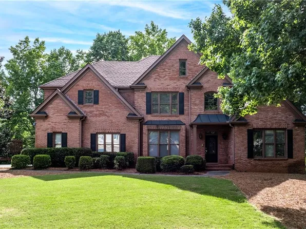 150 Antler Trl, Alpharetta, GA 30005