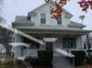 308 W Ionia St, Bay City, MI 48706