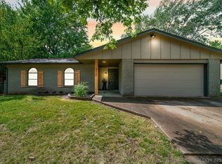 412 S Gum Ave, Broken Arrow, OK 74012