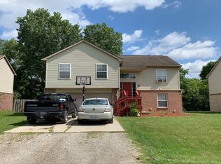 4101 Nyman Ave, Wayne, MI 48184