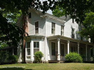7115 Albany Post Road, Rhinebeck, NY 12572