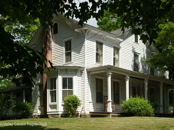 7115 Albany Post Road, Rhinebeck, NY 12572