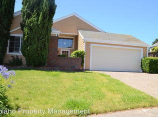 732 Barton Way, Benicia, CA