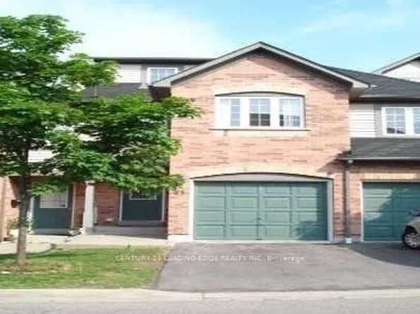 2080 Leanne Blvd #84, Mississauga, ON L5K 2S6