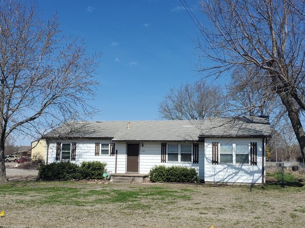 Houses For Rent in Collinsville OK - 5 Homes | Zillow