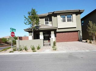 5658 Shadow Bend Dr, Las Vegas, NV 89135